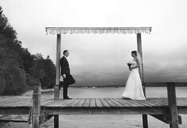 Hochzeit Starnberger See