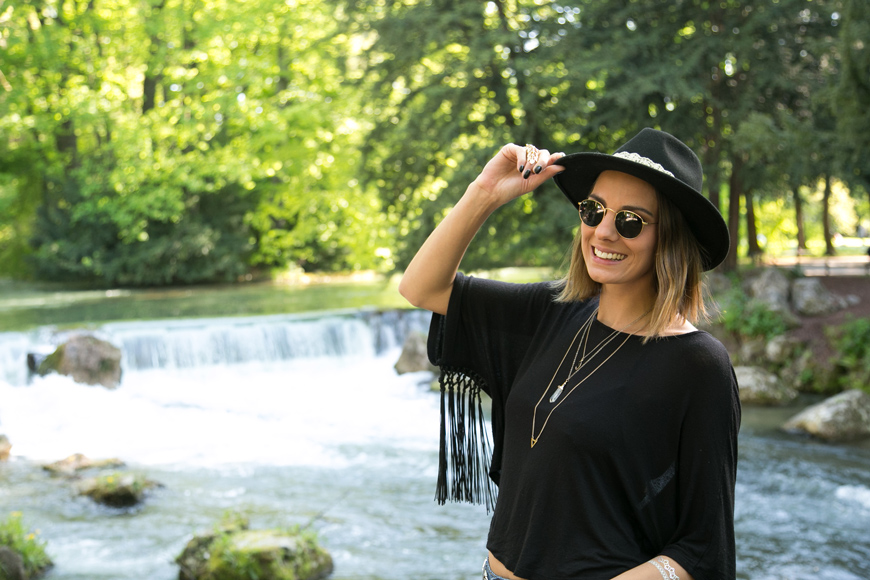 shooting am eisbach muenchen